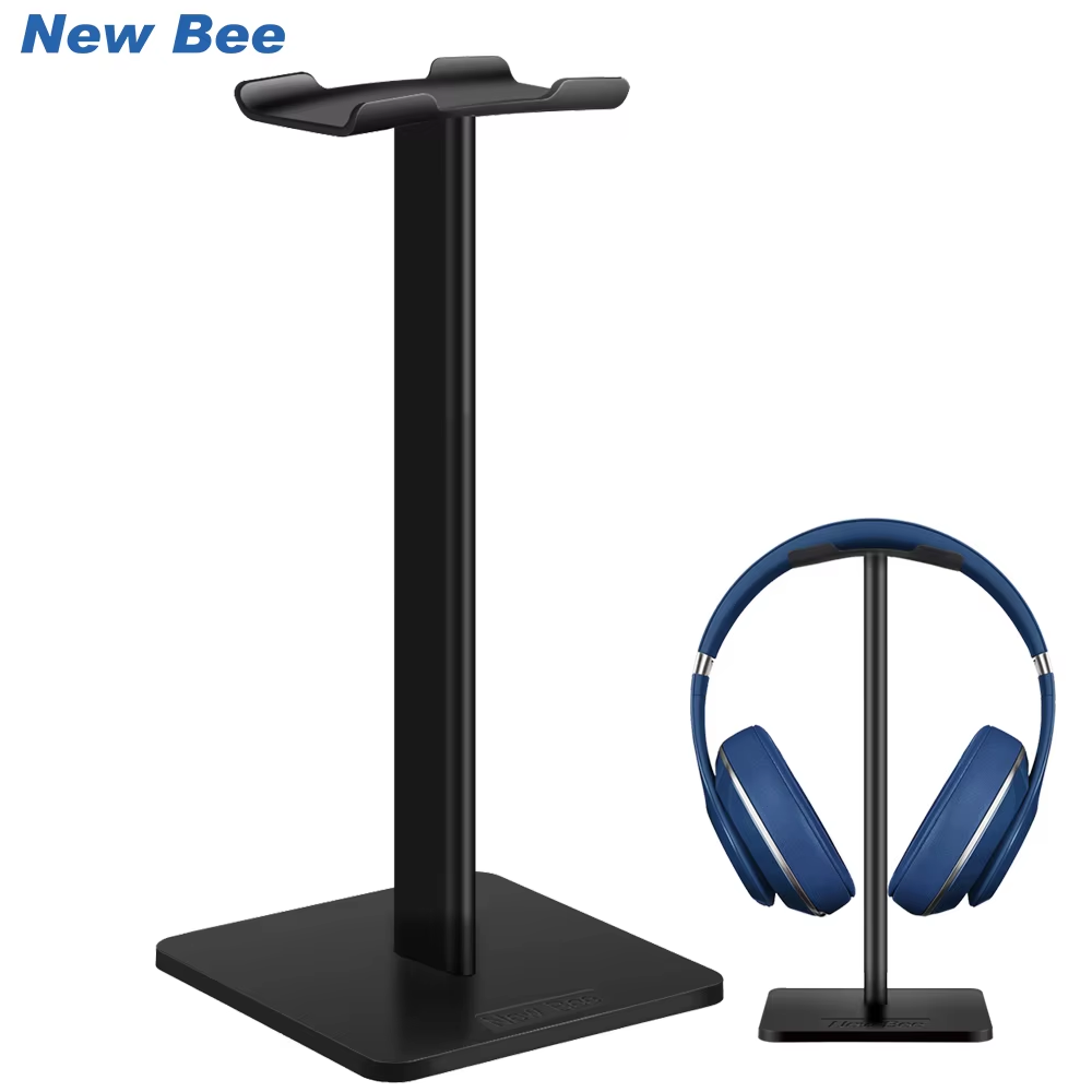 New Bee Z1 Aluminium Alloy Hea - đánh giá và giá Headphone Hook Under