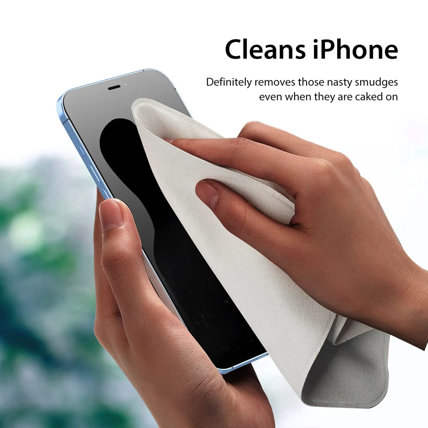 SIKEZHAN Screen Cleaner Spray  - đánh giá và giá Monitor Cleaning Kit