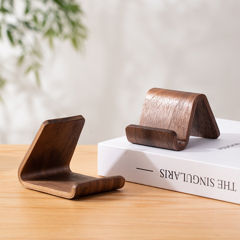 2-in-1 Black Walnut Solid Wood - đánh giá và giá Desk Setup Home