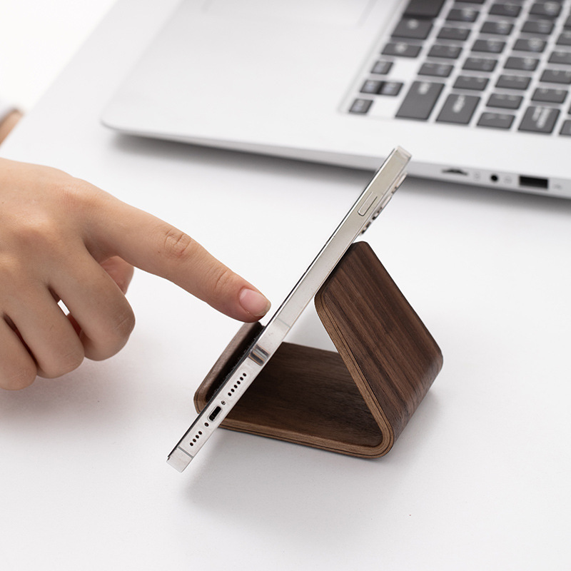 2-in-1 Black Walnut Solid Wood - đánh giá và giá Desk Setup Home