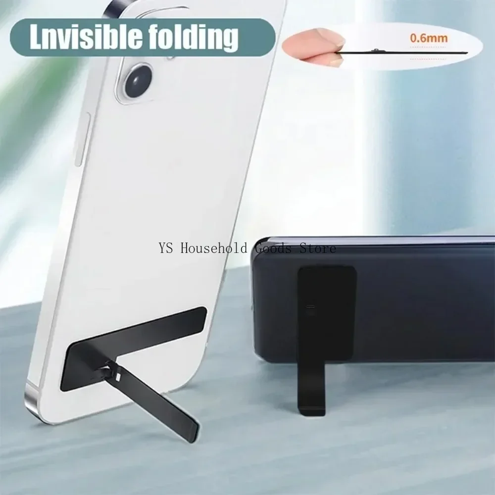 1/2pcs Ultra Thin Mini Phone K - đánh giá và giá Desk Setup Table
