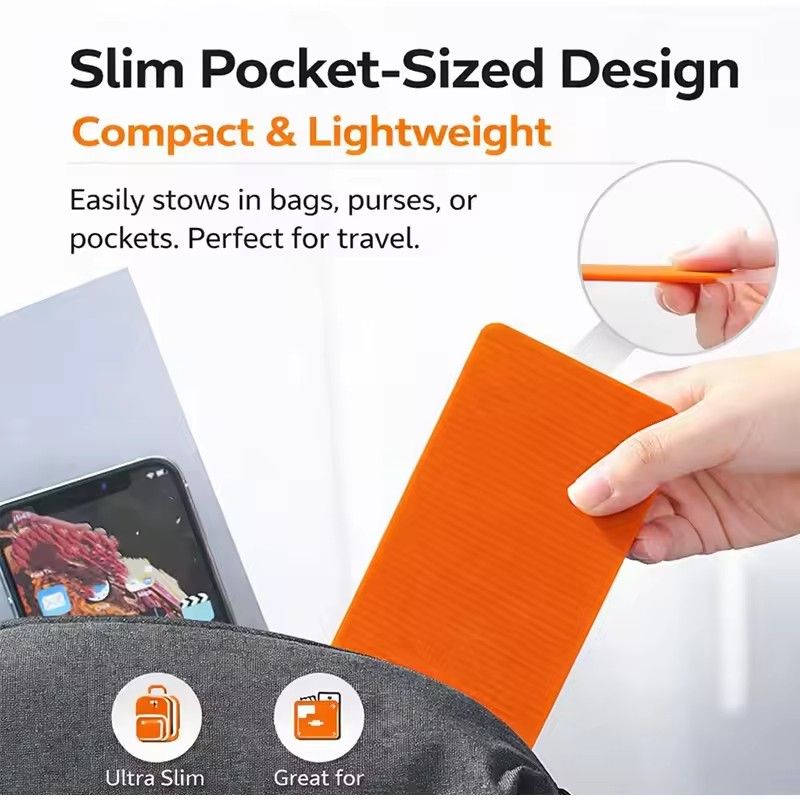 Creative Flexible Foldable Tra - đánh giá và giá Desk Setup Table