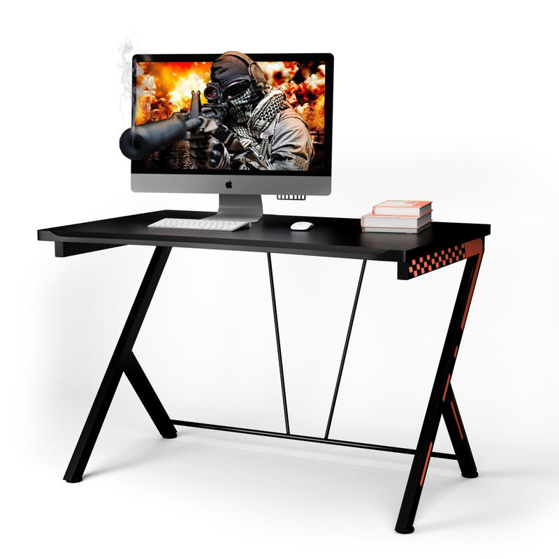 Modern Ergonomic Computer Desk - đánh giá và giá Desk Setup Designer