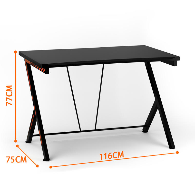 Modern Ergonomic Computer Desk - đánh giá và giá Desk Setup Designer