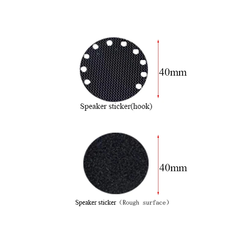 For SENA C30 Bluetooth helmet  - đánh giá và giá Headphone Hook Under