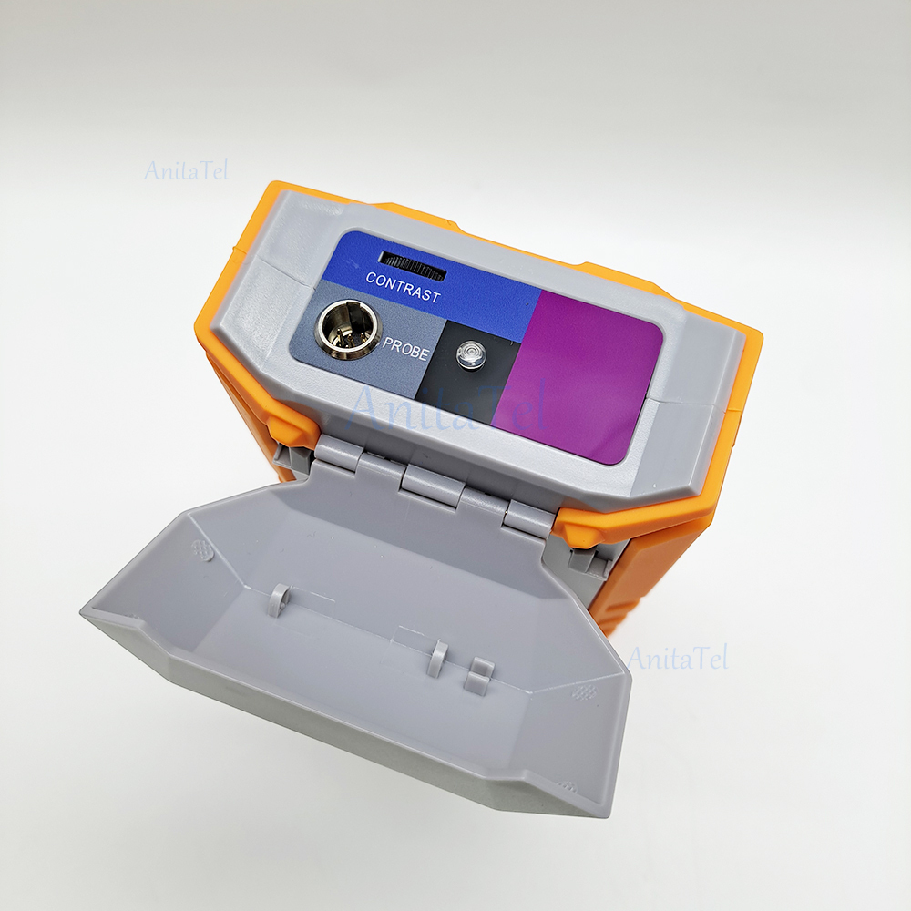 FVM Fiber Optic Inspection Mic - đánh giá và giá Monitor Cleaning Kit
