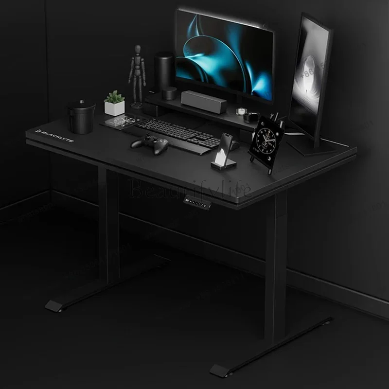 Gaming Students Computer Desks - đánh giá và giá Desk Setup Height