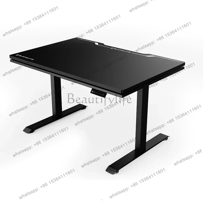 Gaming Students Computer Desks - đánh giá và giá Desk Setup Height