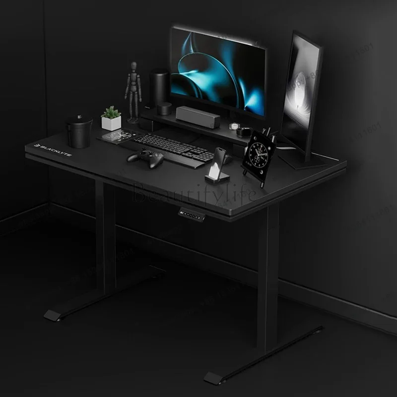 Gaming Students Computer Desks - đánh giá và giá Desk Setup Height