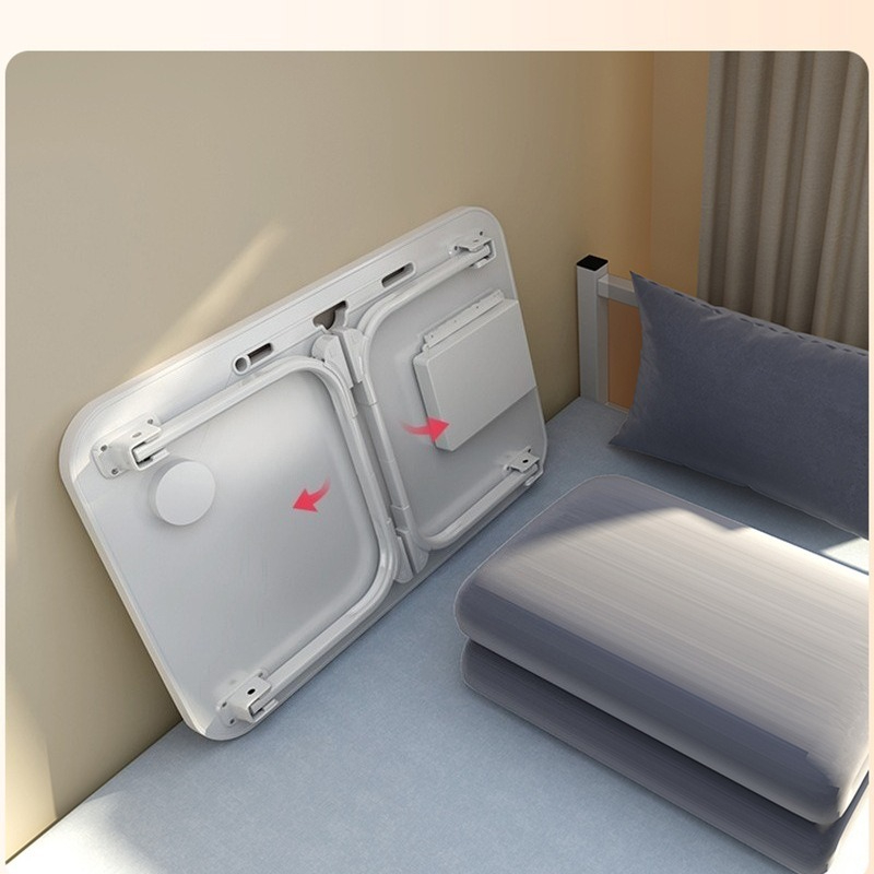 Bed desk folding small table c - đánh giá và giá Desk Setup Notebook