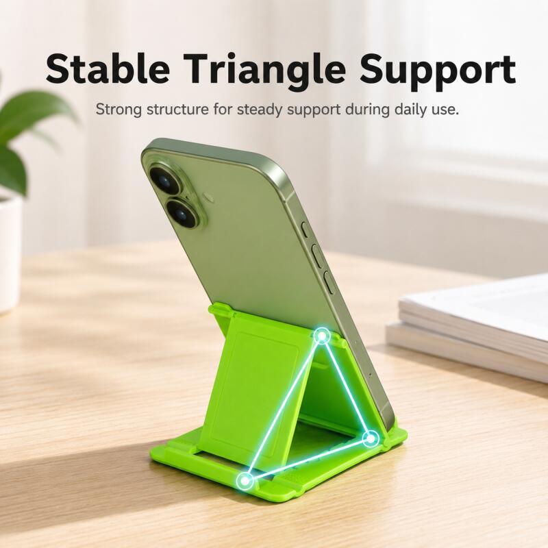 Foldable Phone Stand, Adjustab - đánh giá và giá Desk Setup Table
