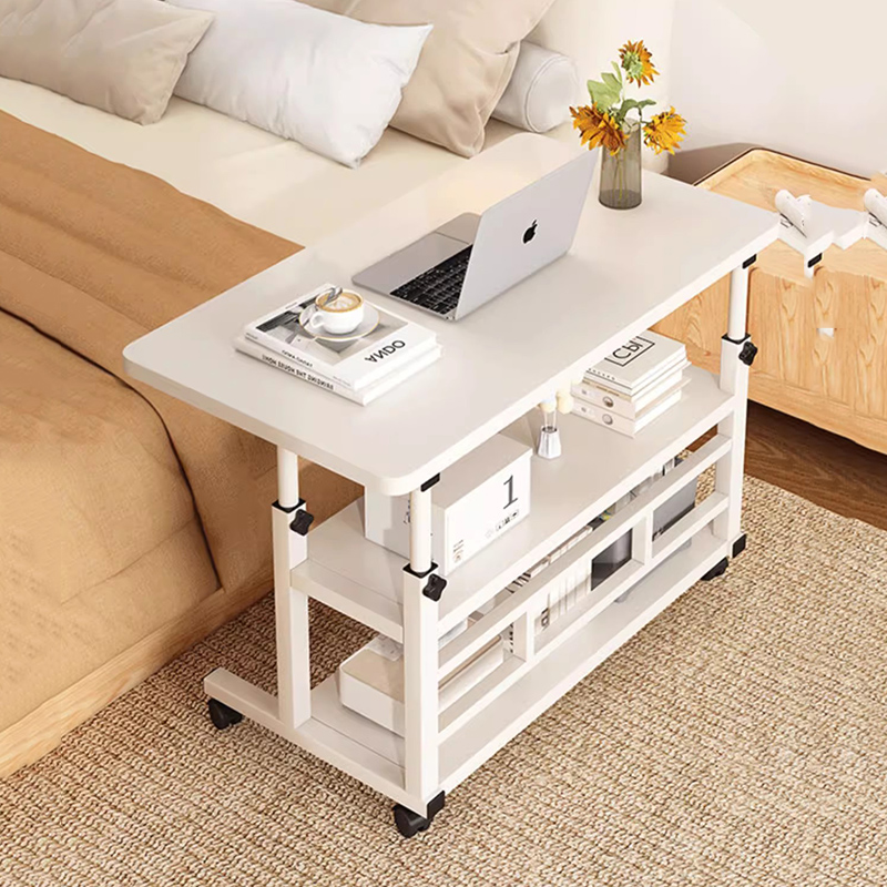 Portable Adjustable Height Com - đánh giá và giá Desk Setup Height