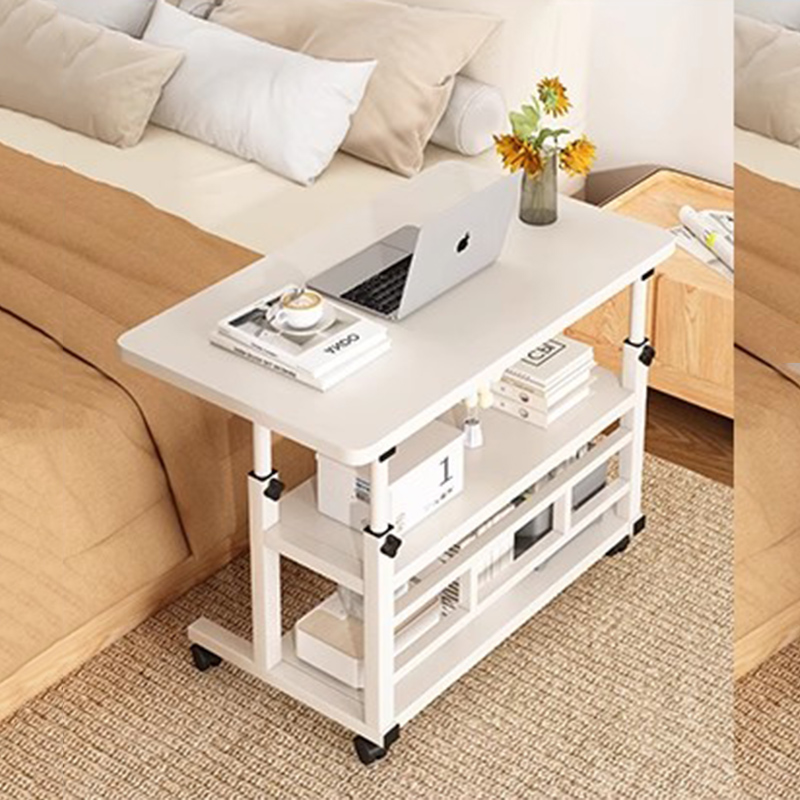 Portable Adjustable Height Com - đánh giá và giá Desk Setup Height