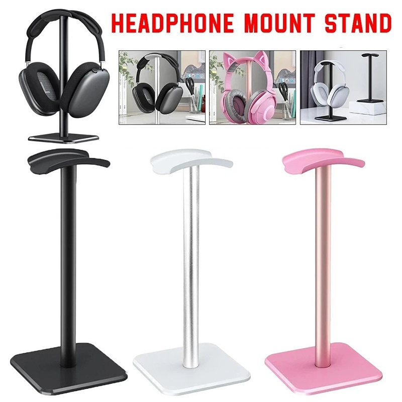 1pcs Universal Plastic Headpho - đánh giá và giá Headphone Hook Under