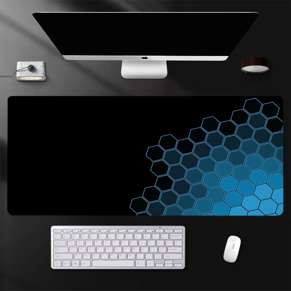 Gaming Mouse Pad Mousepad Game - đánh giá và giá Desk Setup Anime
