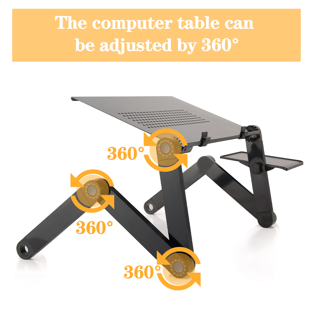 Có Thể Điều Chỉnh Laptop Để Bà - đánh giá và giá Desk Setup Notebook