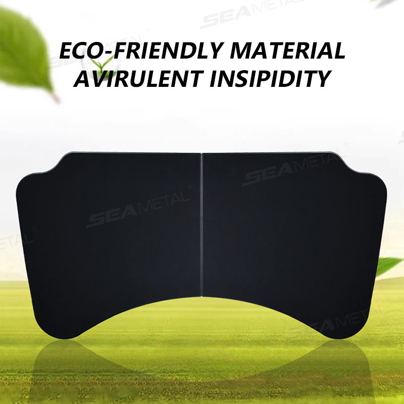SEAMETAL Car Temporary Tray fo - đánh giá và giá Desk Setup Notebook