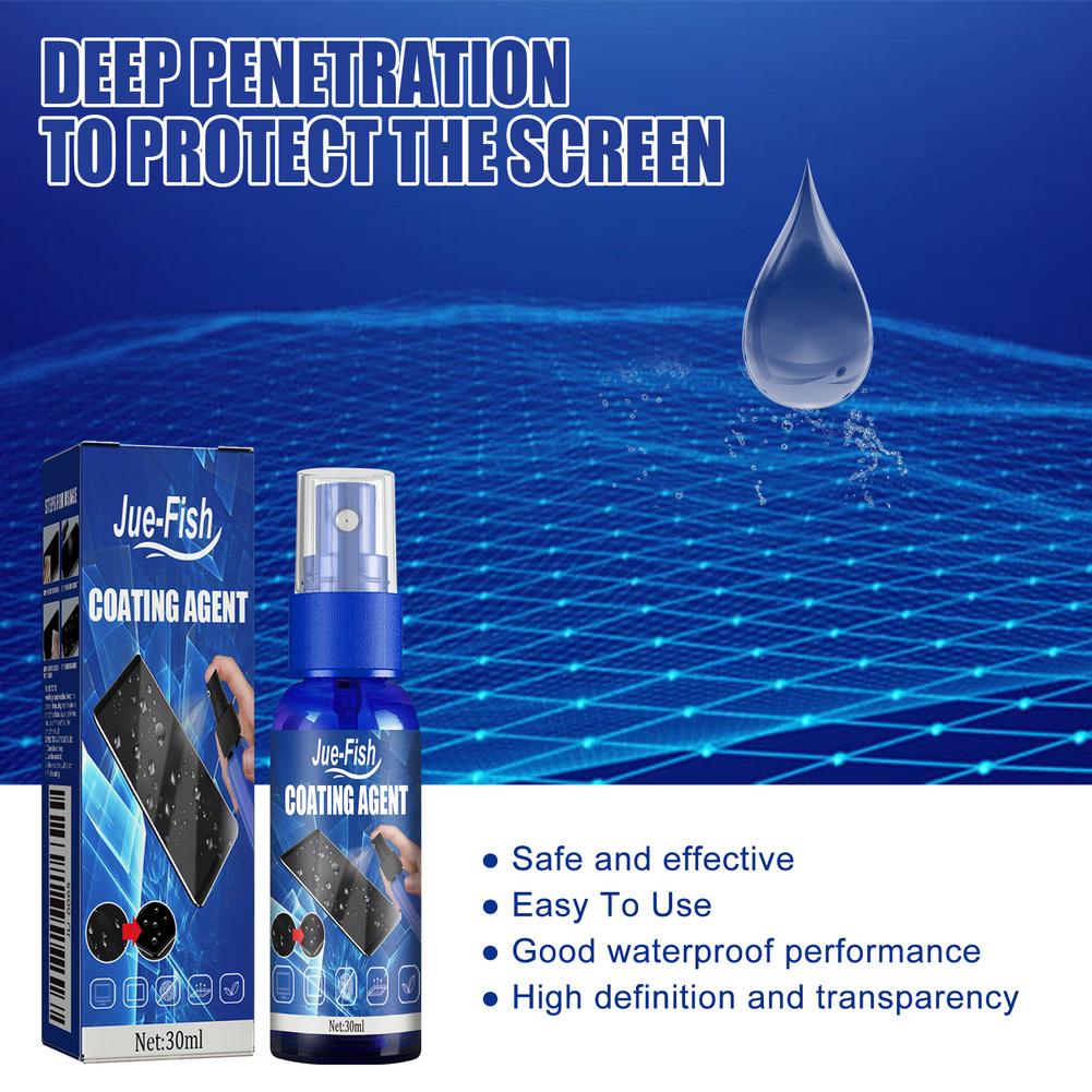 30ML Screen Cleaner Spray Kit  - đánh giá và giá Monitor Cleaning Kit