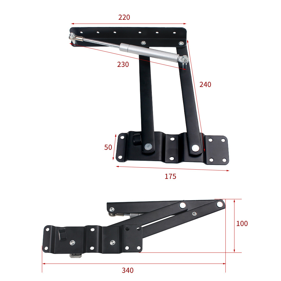 2Pcs/set Folding Furniture Hin - đánh giá và giá Desk Setup Diy