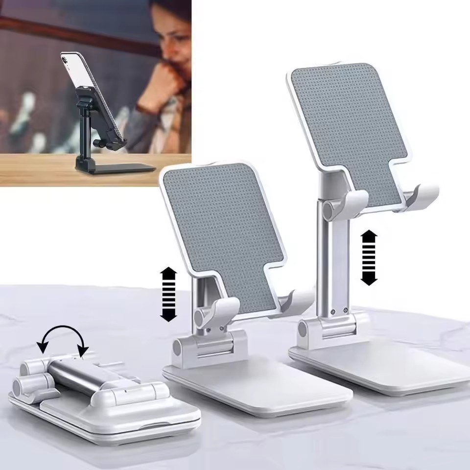 High Quality Desktop Tablet Ho - đánh giá và giá Desk Setup Table