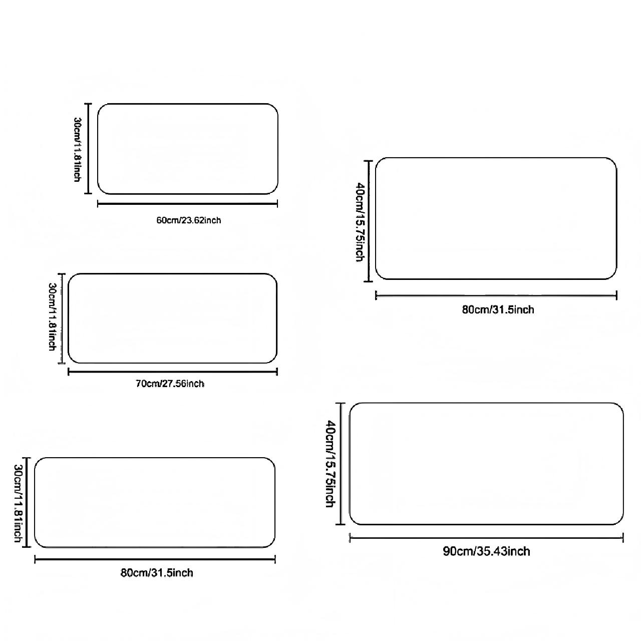 Customized DIY Gaming Desk Mat - đánh giá và giá Desk Setup Diy