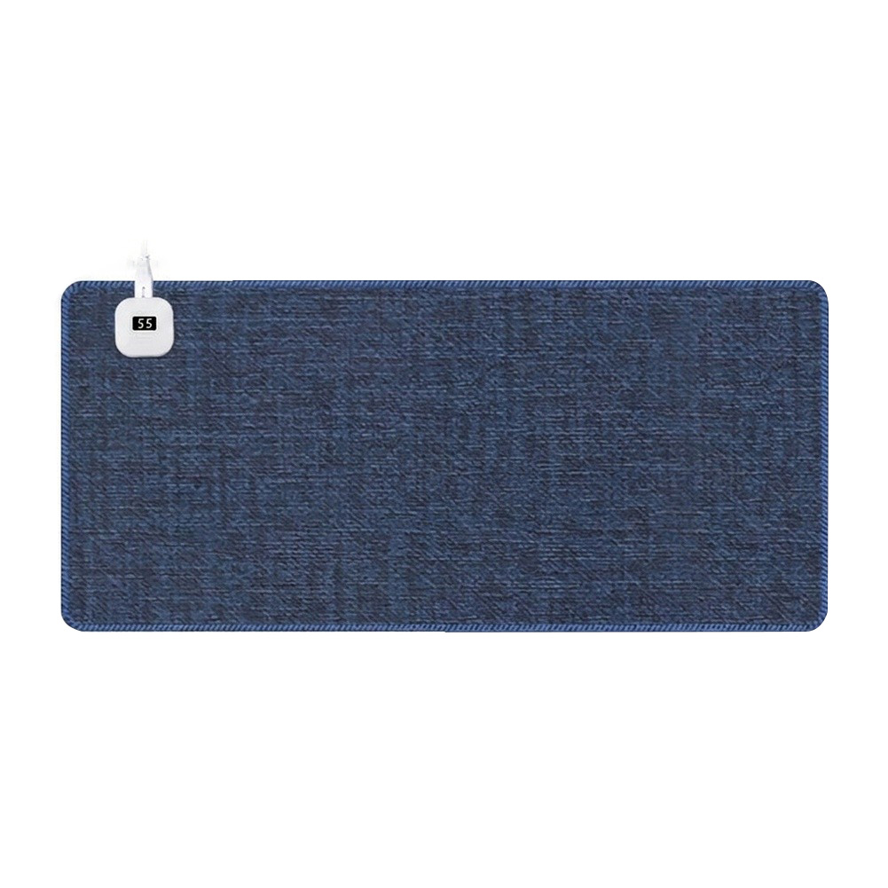 Heating Pad Designed for Desk  - đánh giá và giá Desk Setup Requirements